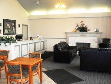 Super 8 By Wyndham 2* Wendover